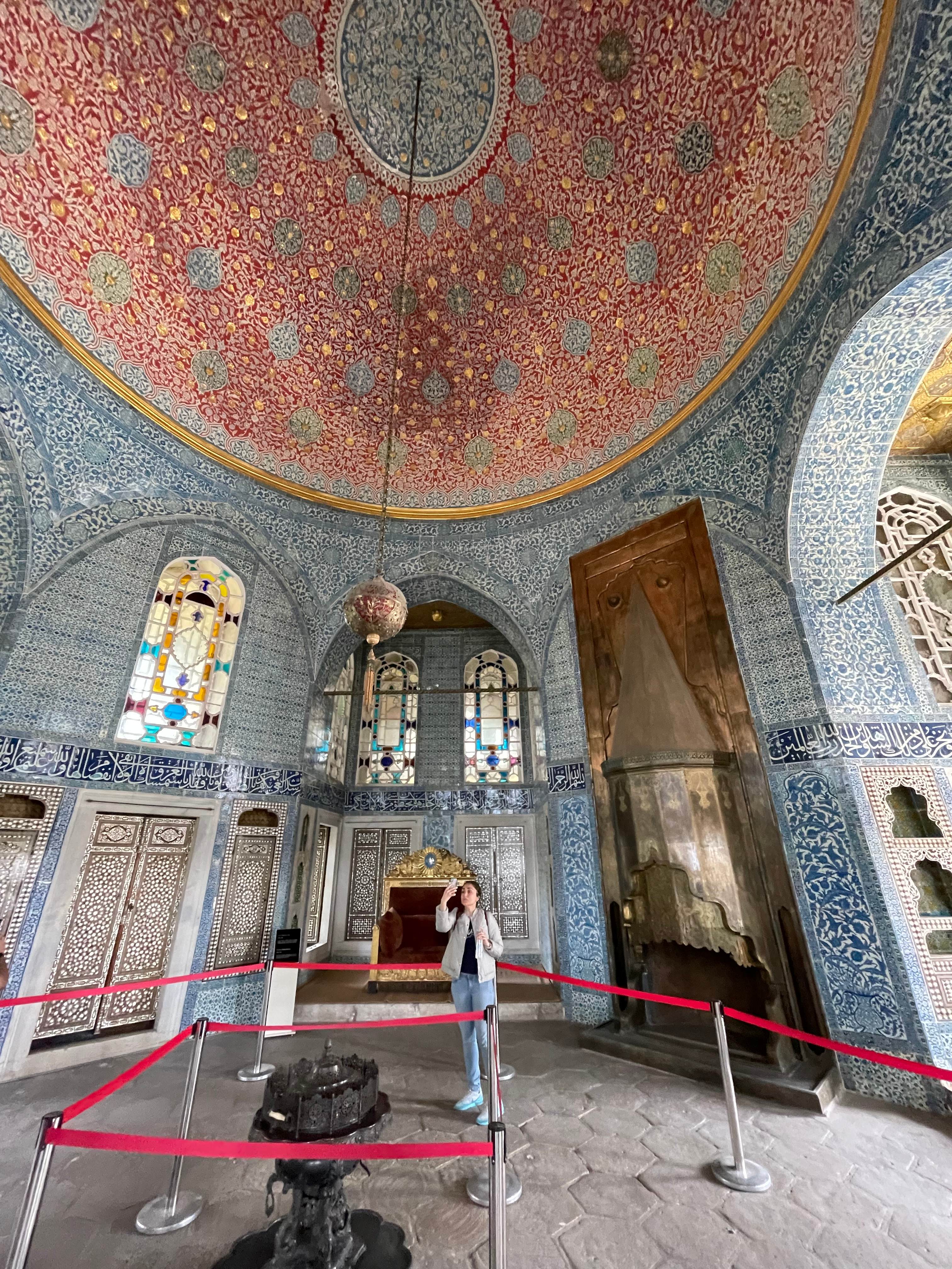 Istanbul